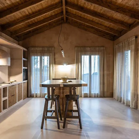 Villa Terracotta Fiscardo Fiskardo