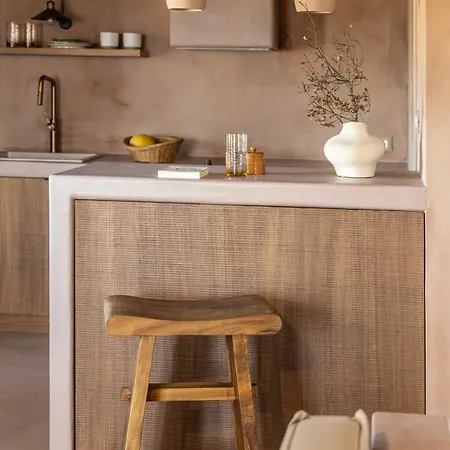 Villa Terracotta Fiscardo *