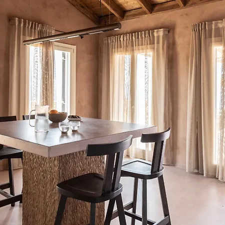 Terracotta Fiscardo *