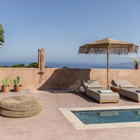 Terracotta Fiscardo *