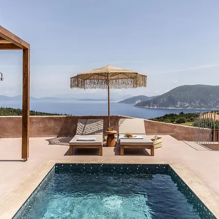 Terracotta Fiscardo Fiskardo