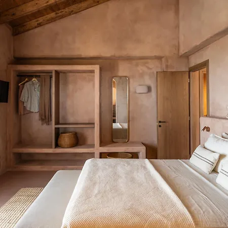 Villa Terracotta Fiscardo *