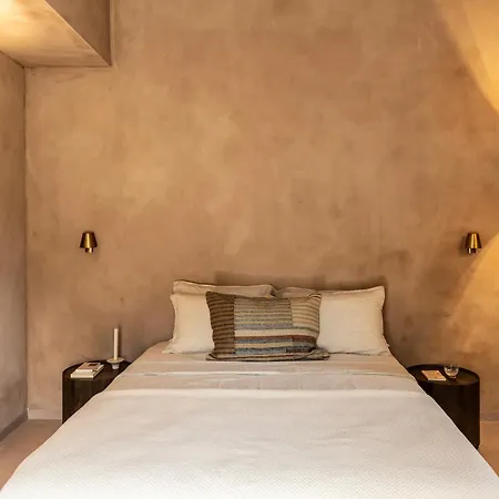 Villa Terracotta Fiscardo Fiskardo