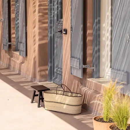 Terracotta Fiscardo Villa *