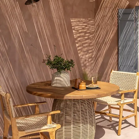 Terracotta Fiscardo * Фискардон