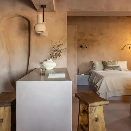 Terracotta Fiscardo * Fiskardo