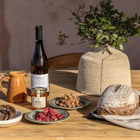 Villa Terracotta Fiscardo Fiskardo