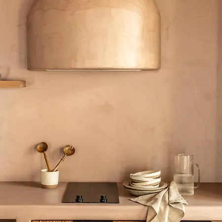 Вилла Terracotta Fiscardo *