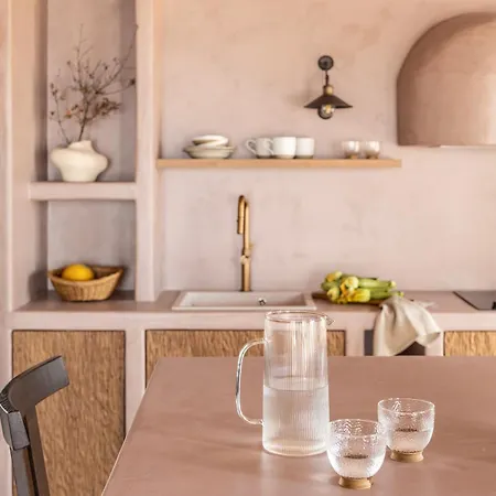 Villa Terracotta Fiscardo *