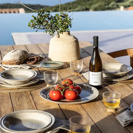 Terracotta Fiscardo * Φισκάρδο