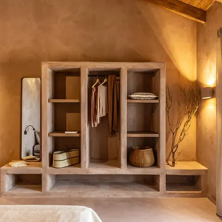 Terracotta Fiscardo Φισκάρδο