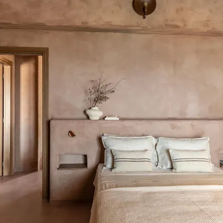 Terracotta Fiscardo * Φισκάρδο