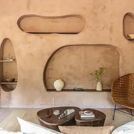 Βίλα Terracotta Fiscardo *