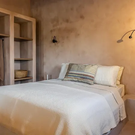 Terracotta Fiscardo Φισκάρδο