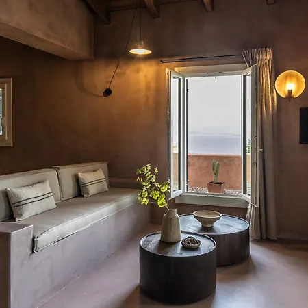 Terracotta Fiscardo * Φισκάρδο