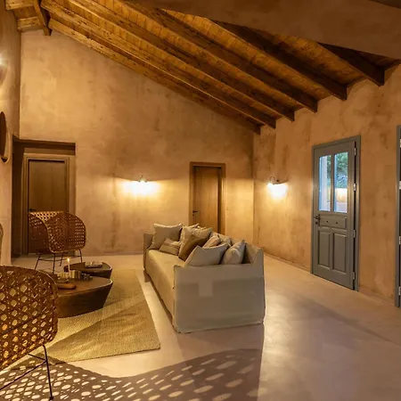 Terracotta Fiscardo * Φισκάρδο