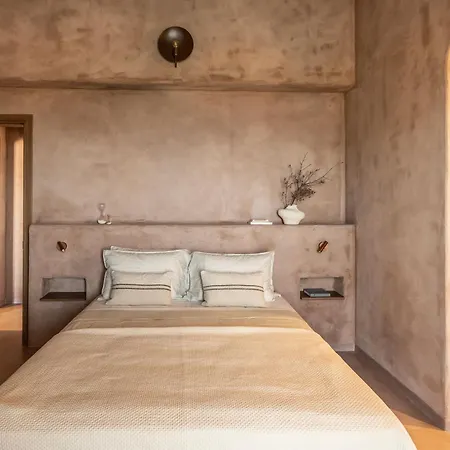 Terracotta Fiscardo * Φισκάρδο