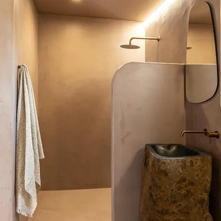 Βίλα Terracotta Fiscardo Φισκάρδο