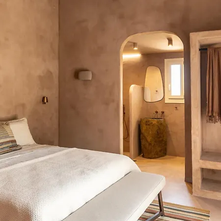 Βίλα Terracotta Fiscardo *