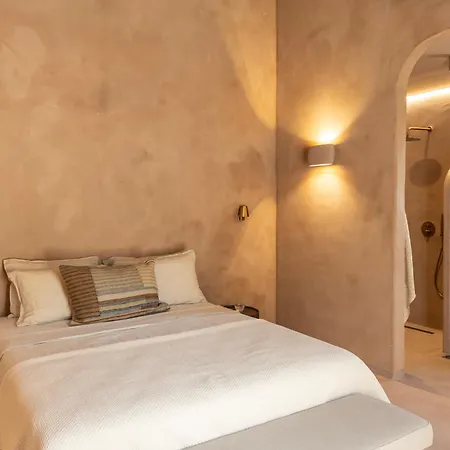 Terracotta Fiscardo Βίλα *