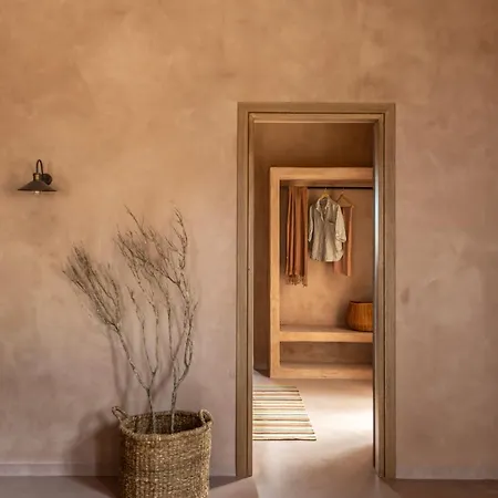 Terracotta Fiscardo Βίλα Φισκάρδο