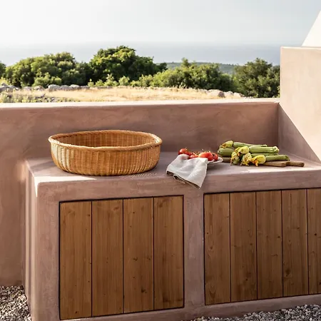 Terracotta Fiscardo Φισκάρδο