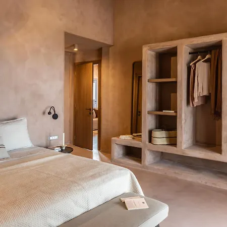 Terracotta Fiscardo Βίλα