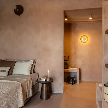 Terracotta Fiscardo Βίλα