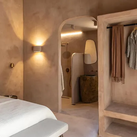 Βίλα Terracotta Fiscardo *