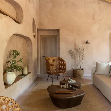 Terracotta Fiscardo Φισκάρδο