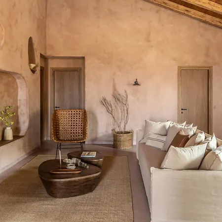 Βίλα Terracotta Fiscardo *