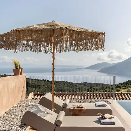 Terracotta Fiscardo Φισκάρδο