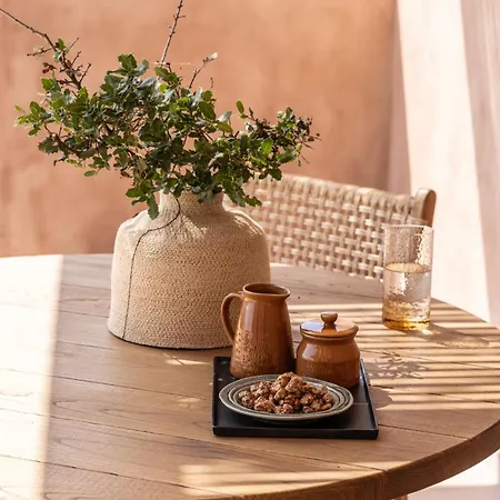 Terracotta Fiscardo Βίλα *