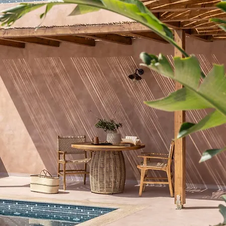 Terracotta Fiscardo Βίλα