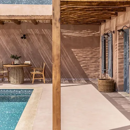 Terracotta Fiscardo Φισκάρδο