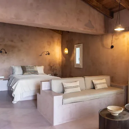 Terracotta Fiscardo Φισκάρδο