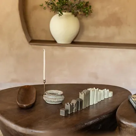 Terracotta Fiscardo *