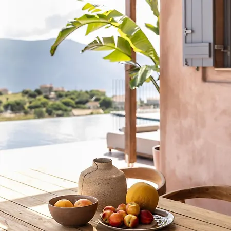 Terracotta Fiscardo *