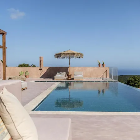 Terracotta Fiscardo * Fiskardo