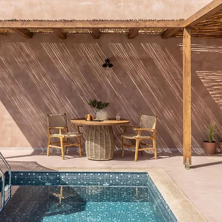 Terracotta Fiscardo *