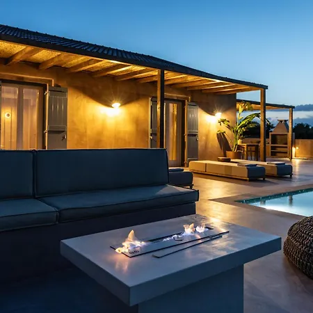 Villa Terracotta Fiscardo